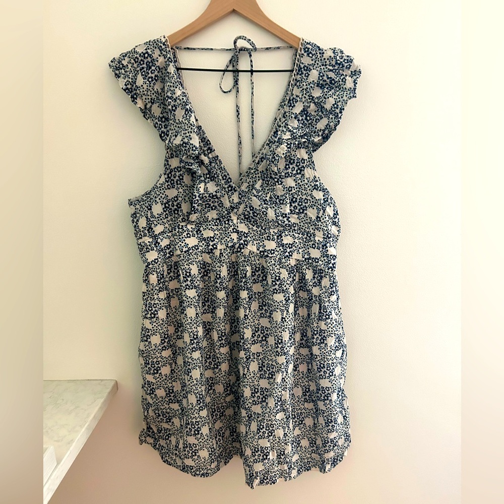Anthropologie Dress 🫶🫶🏽🫶🏾🫶🏿🫶🏼